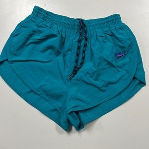 Work out and running gym short